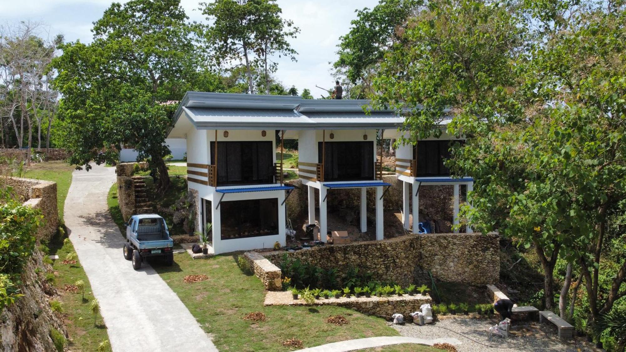 Thepureyann Hotel San Juan  Exterior photo
