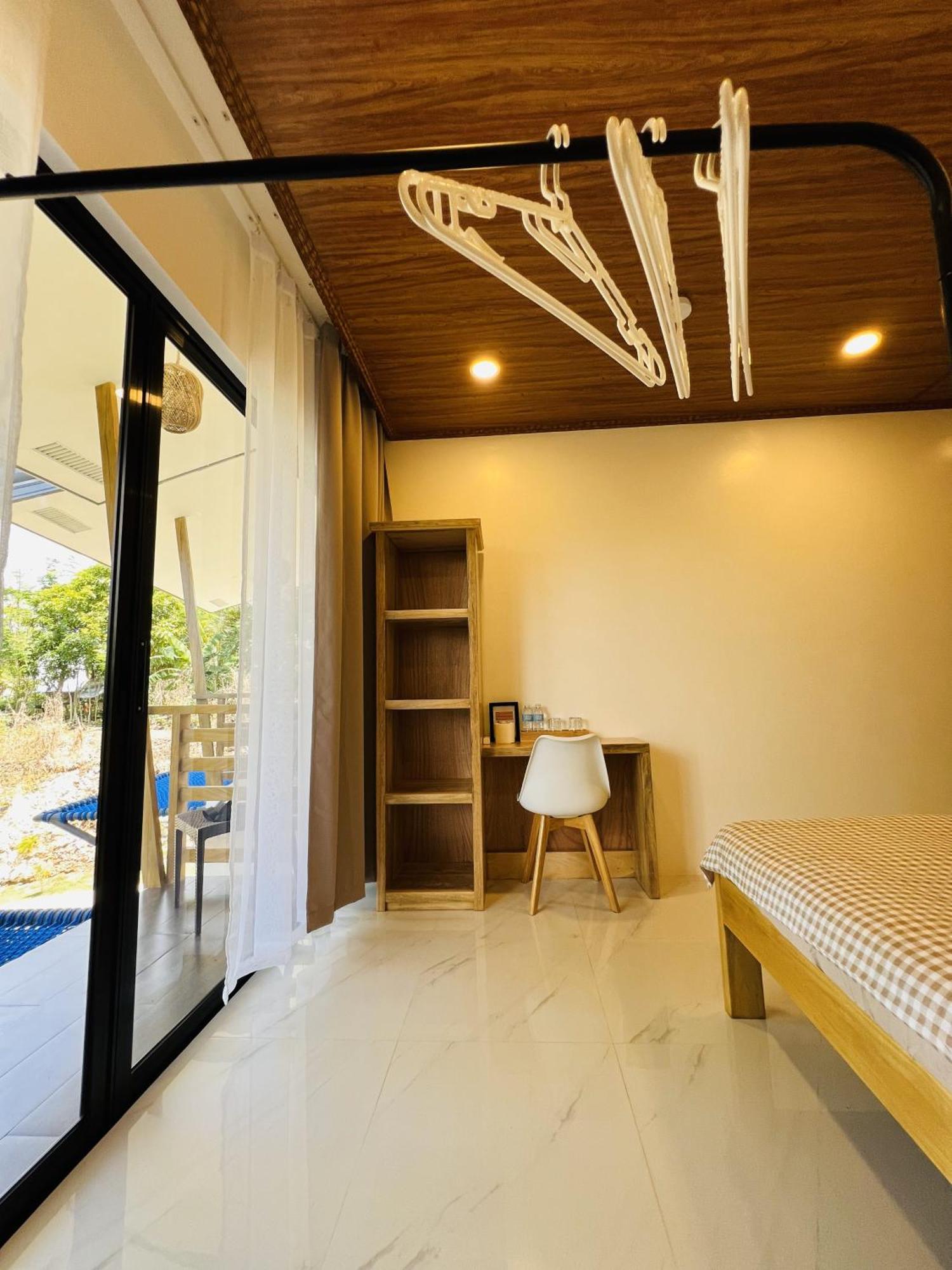 Thepureyann Hotel San Juan  Exterior photo
